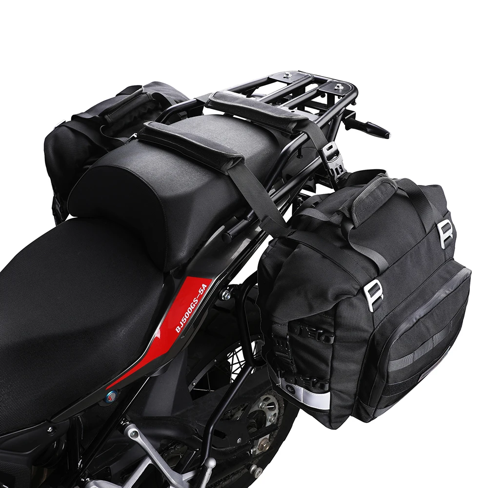 Borsa da manubrio – Lone Rider