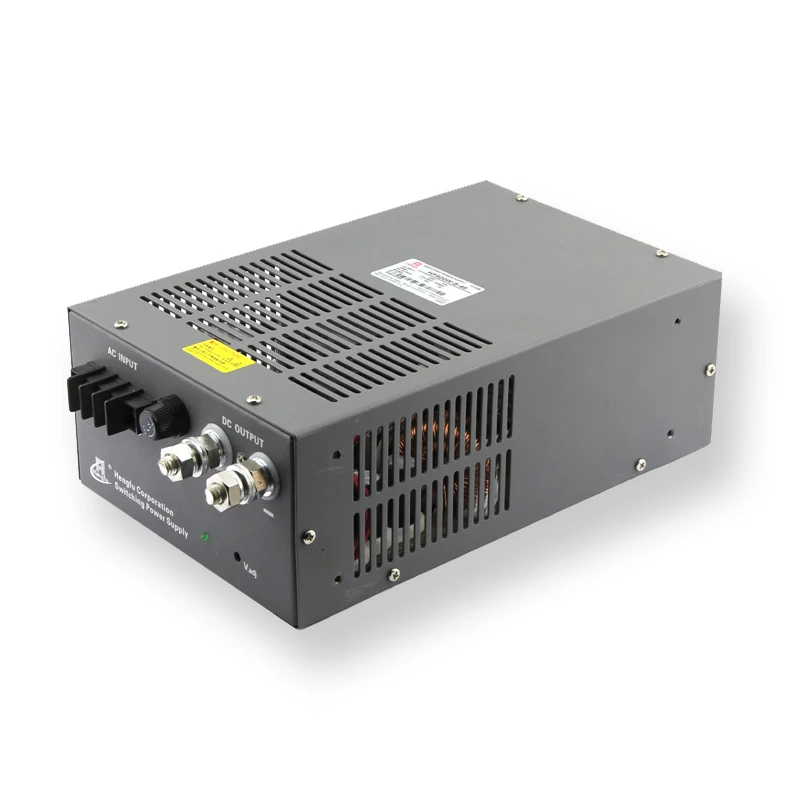 HF800W-S-48 800W Power Supply For Hengfu 2 HF800W S 48 800W Power Supply For Hengfu