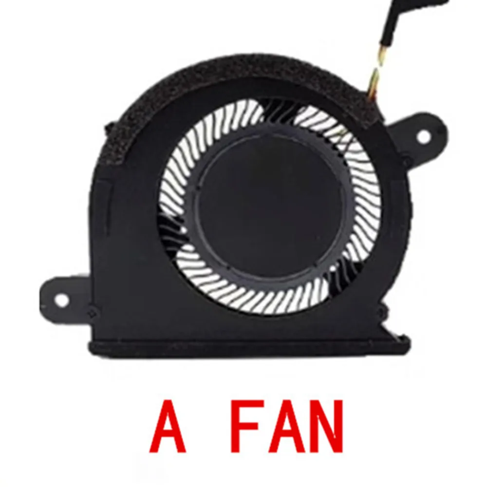 New original for Dell xps 2020 13 9300 9310 P117G cpu cooling fan OFRK0V OWX28K EG50040S1-CI30-S9A EG50040S1-CI40-S9A