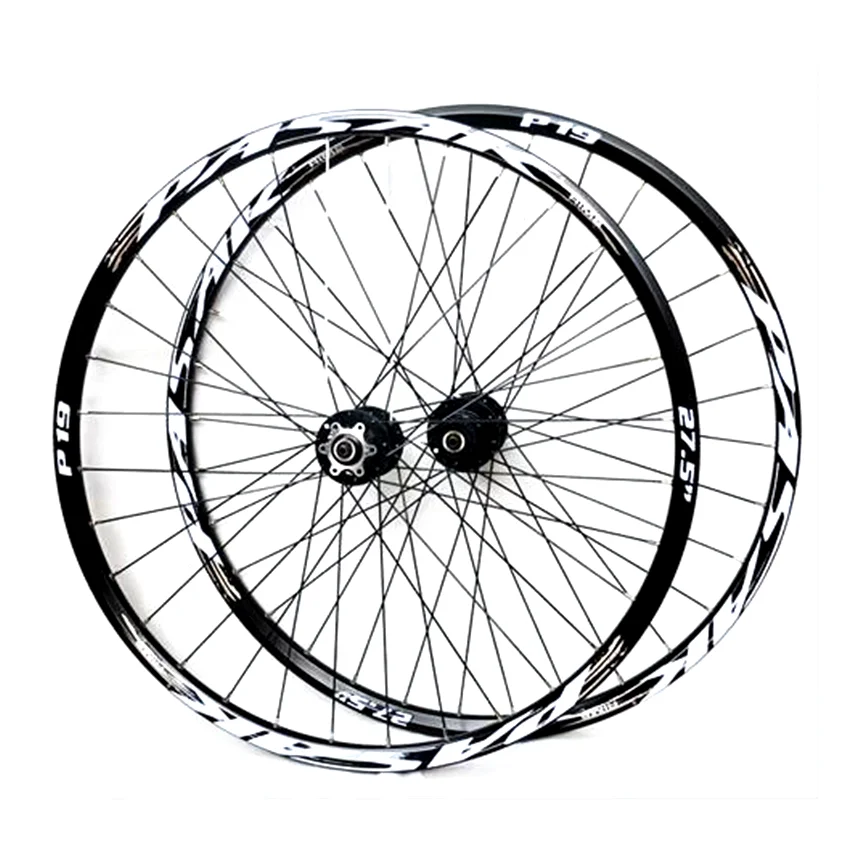 Pasak mtb Mountainbike 26 27,5 29 Zoll Radsatz abgedichtete Lager räder Scheiben bremse 11-Gang 2200g Felgen – Detail 14
