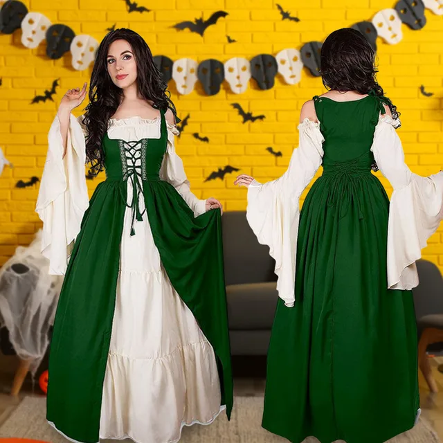 Medieval Plus Size Victorian Clothing Plus Size Victorian Gothic