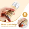 Hair Wax Stick For Wig Professional Hair Wax Stick Gel Cream Non-Greasy Style Hair Wax Stick For Men Women Broken Hair Artifact 4