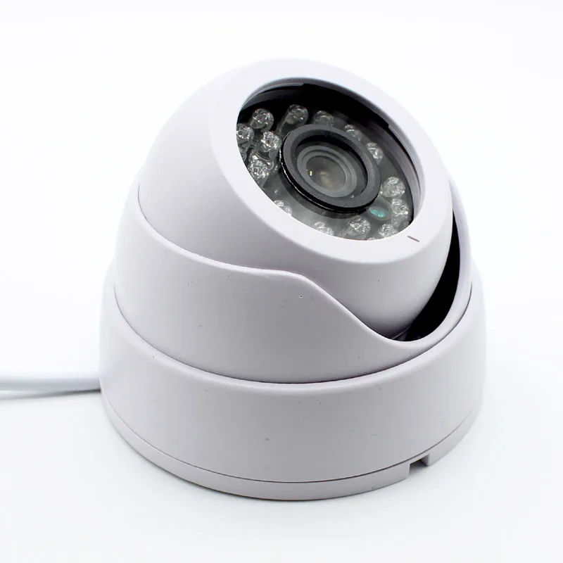 Hd 3Mp Audio Imx307 Starlight Ai Cctv Poe Ip Camera Security Network Dome Indoor Mic Xmeye
