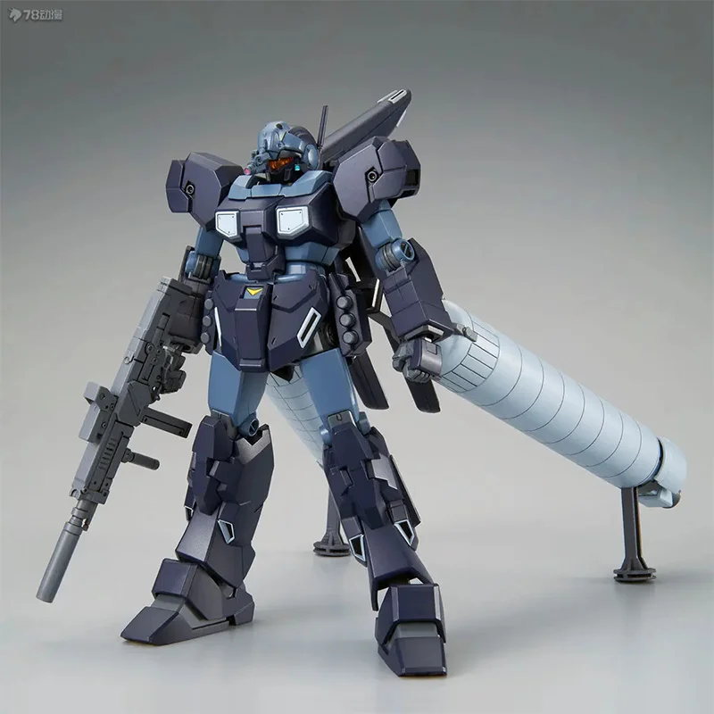 Original Genuine HGUC 1/144 RGM-96X JESTA SHEZARR TYPE TEAM