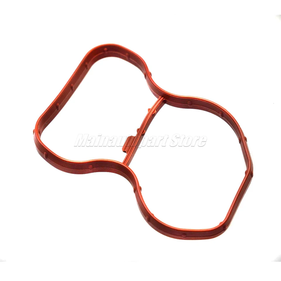 Diesel Swirl Flap Blanks Intake Manifold Gaskets Repair Delete Kit 6 X 22mm For BMW M57-in Cyl