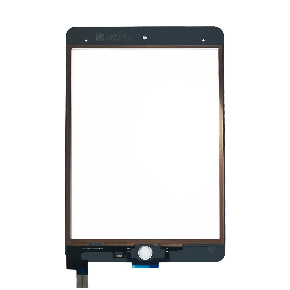Premium Touch Screen Replacement for iPad Mini - High-Quality Front Glass Digitizer Panel