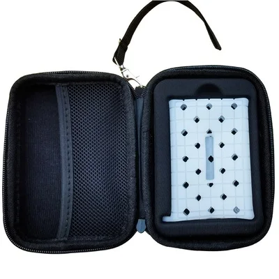 Compact Anti-Scratch Silicone Protective Case