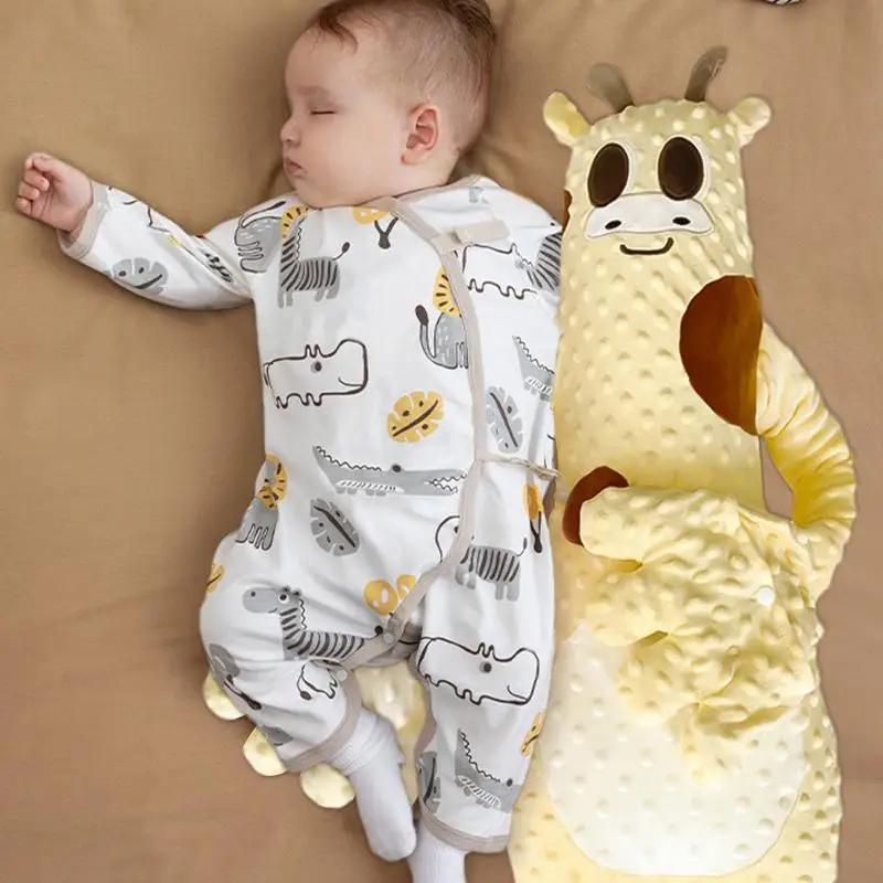 Soothing Palm for Toddler Soothing Palm Patting Toy for Toddler Sleep Toddler Boys Girls Sleep Aid Companion Cartoon Patting 3