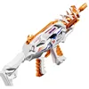 Electric Water Gel Ball Gun Rifle High Speed Shooting Hydrogel Model Gun Airsoft Weapons Adults Toys for Boys Kids Outdoor Games 5