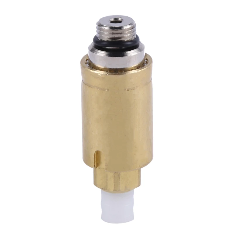 

7L0616813B, 1 шт., подвеска, стандартная пневматическая подвеска, клапан остаточного давления для Q7 VW Touareg-Porsche Caye