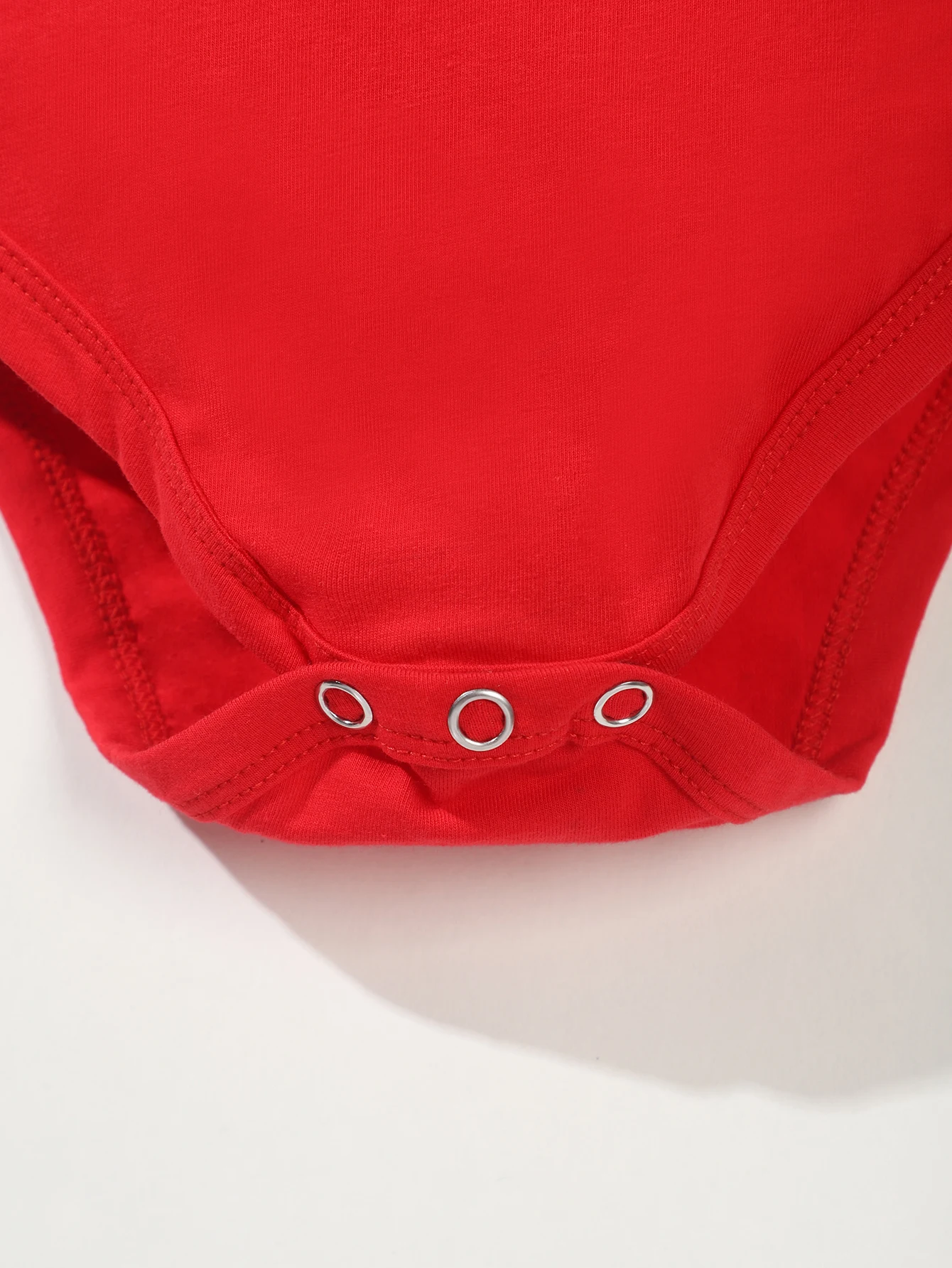 Funny Cute Baby Tomato Ketchup Bodysuit 100% Cotton Red 2024 Newborn Boys Girls Clothes Fashion Creative Trend Infant Onesies 5