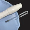 High Frequency Facial Machine Electrode Wand Acne Spot Wrinkles Remover Electrotherapy Glass Tube Beauty Therapy 1