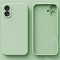 Cyan green
