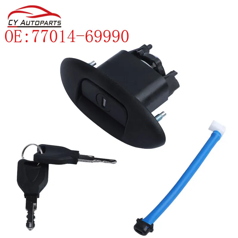 

Новый переключатель ручки багажника для Renault Megane 77014-69990 7701469990