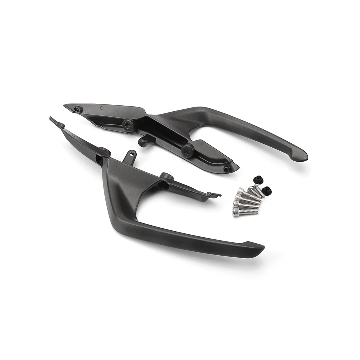 

Подлокотник задняя пассажирская ручка поручни хвостовой кронштейн для TRIDENT