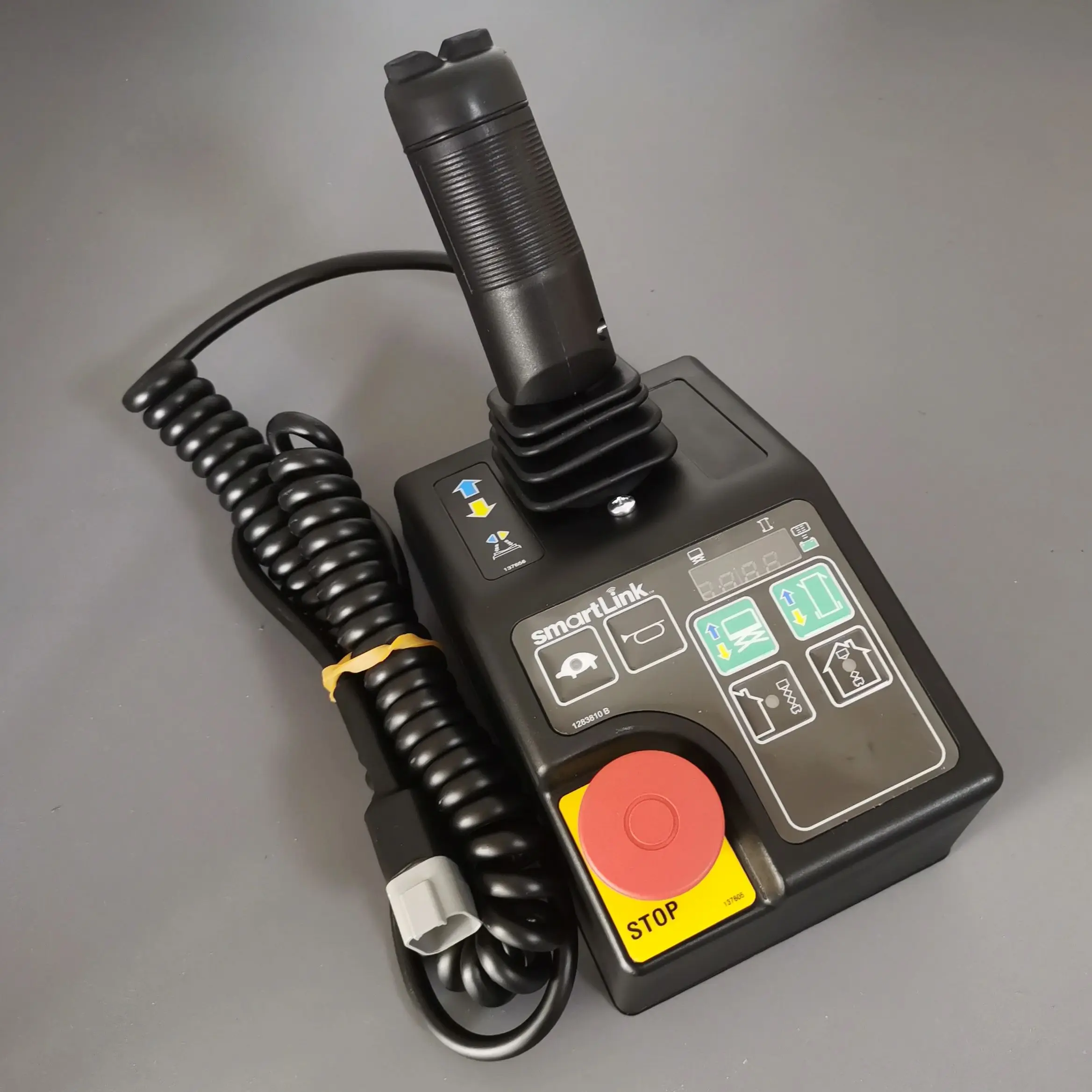 Control Box Gen 1283792 1283792GT For Genie GR12 GR-15 GR-20 GS-1530 GS-1932 GS-2032 GS-3232
