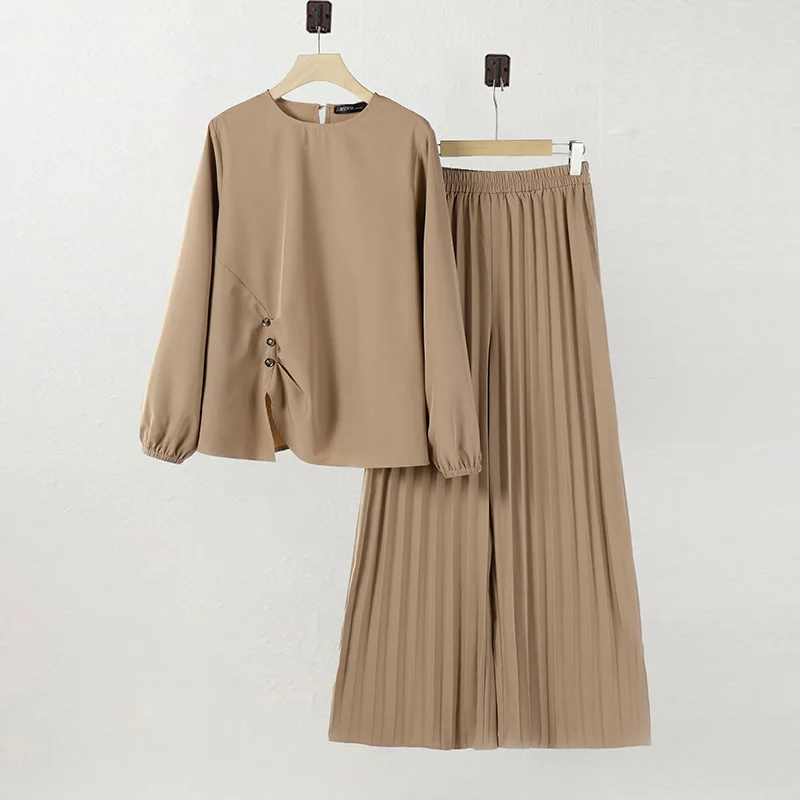 a-khaki