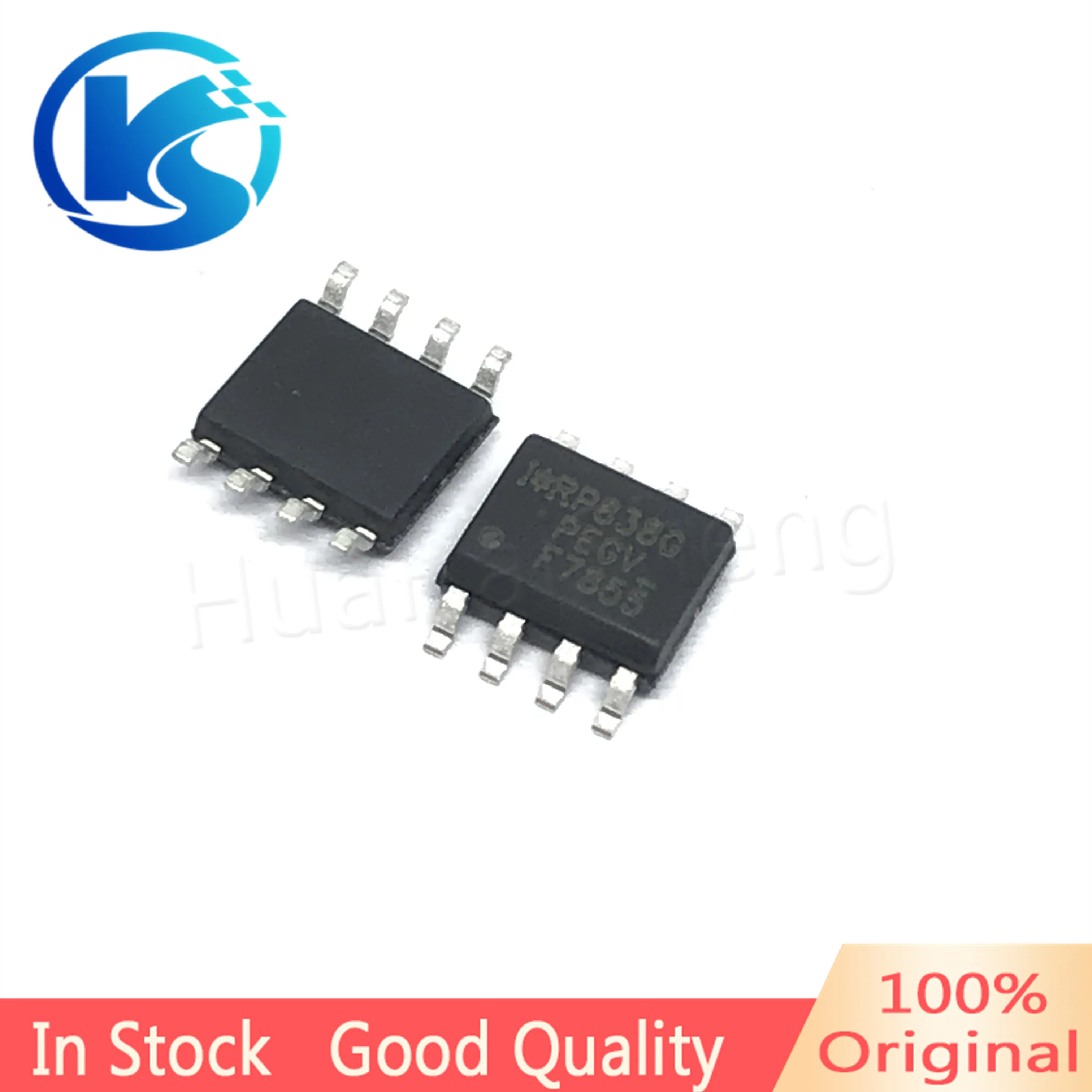 

IRF7855TRPBF IRF7855 SOP8 N channel transistor MOSFET field effect tube