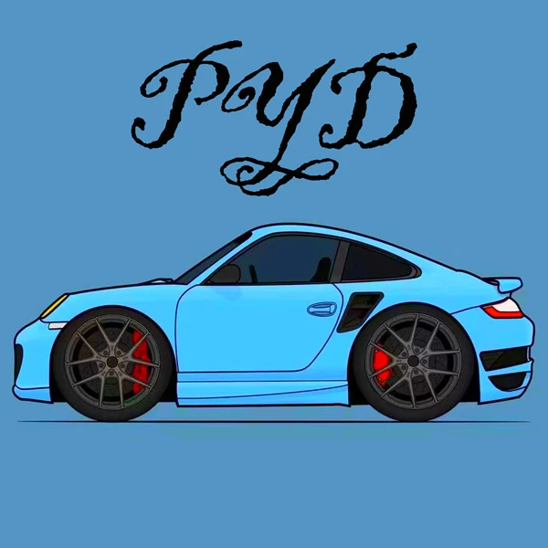 Pyuda Car Parts Store