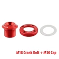 Red Blot and Cap