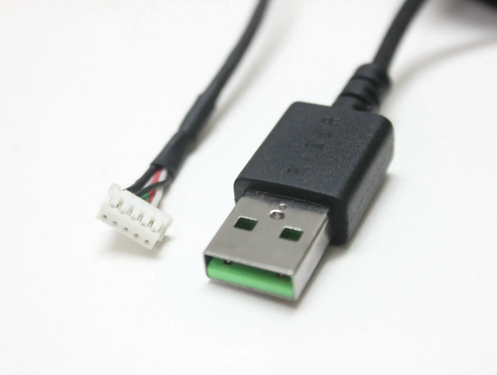 Razer Viper RZ01-0255 유선 게이밍 마우스 전용 USB 케이블 교체