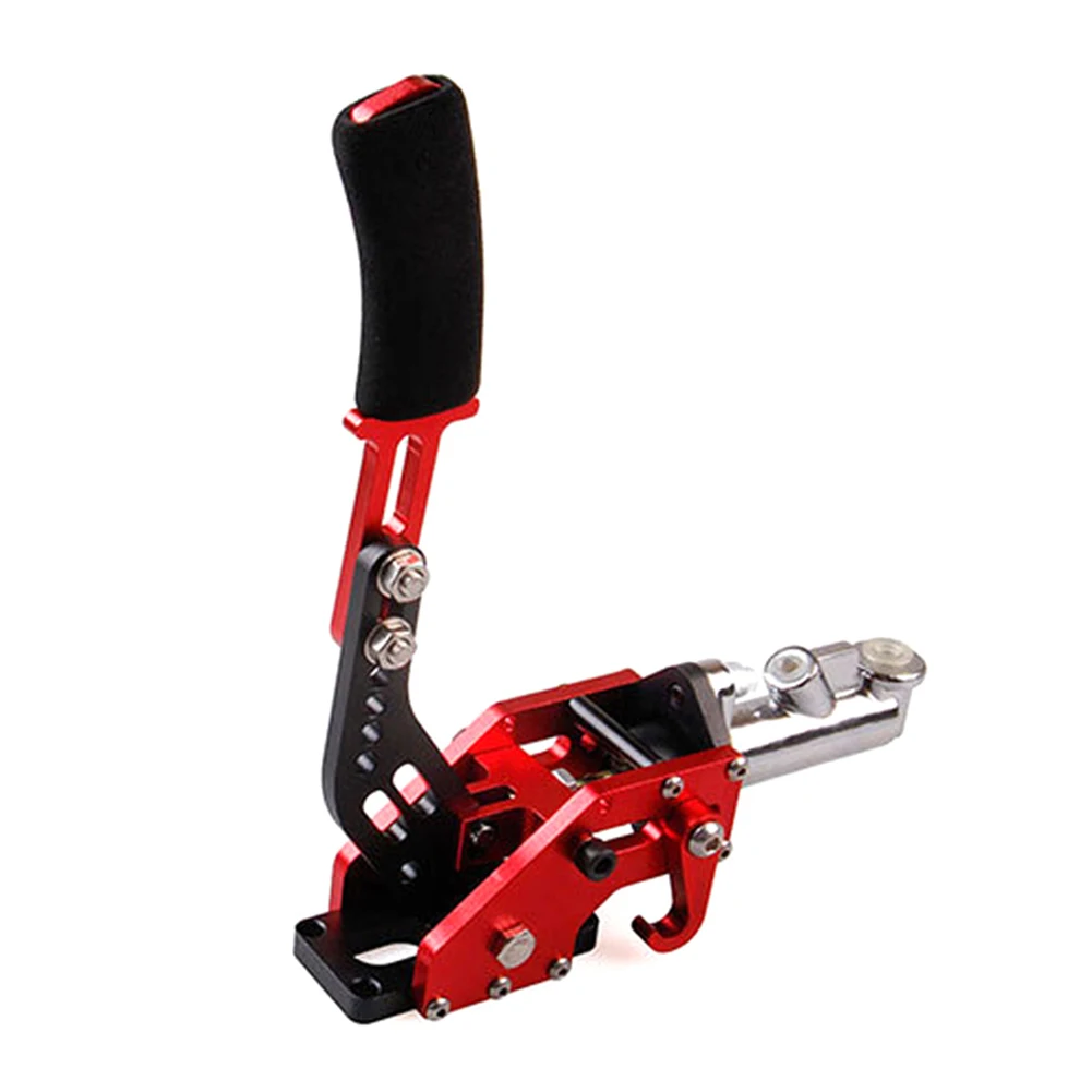 

Handbrake Master Cylinder E-Brake Racing Parking Emergency Brake Levers Handle