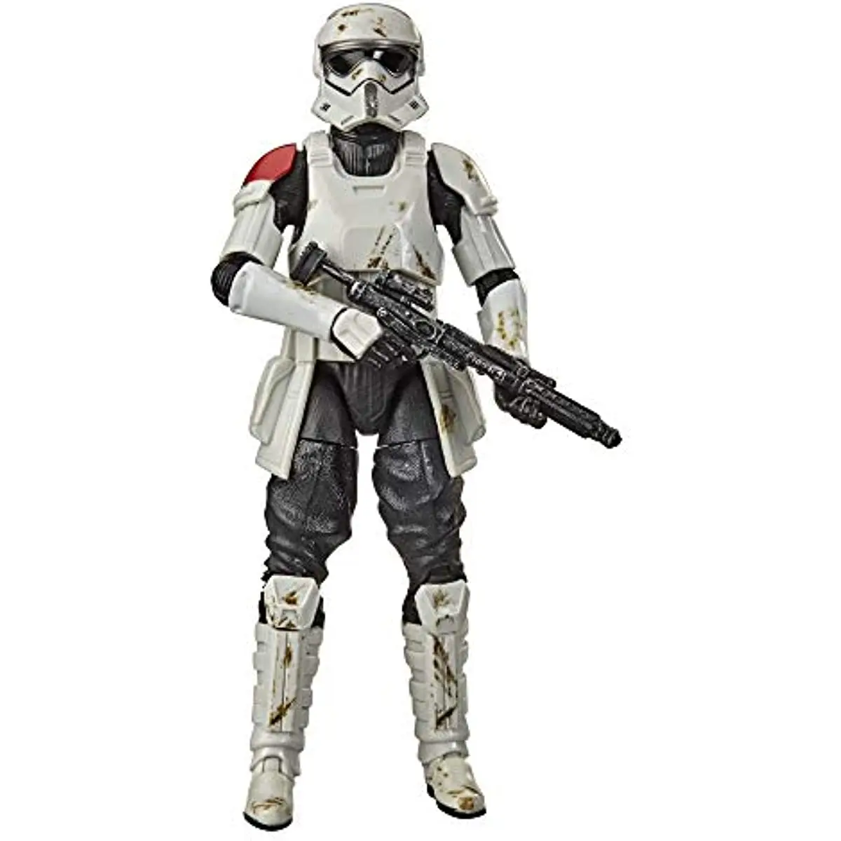 

STAR WARS Black Series Mountain Trooper 6 Inch Galaxy Edge Action Figure