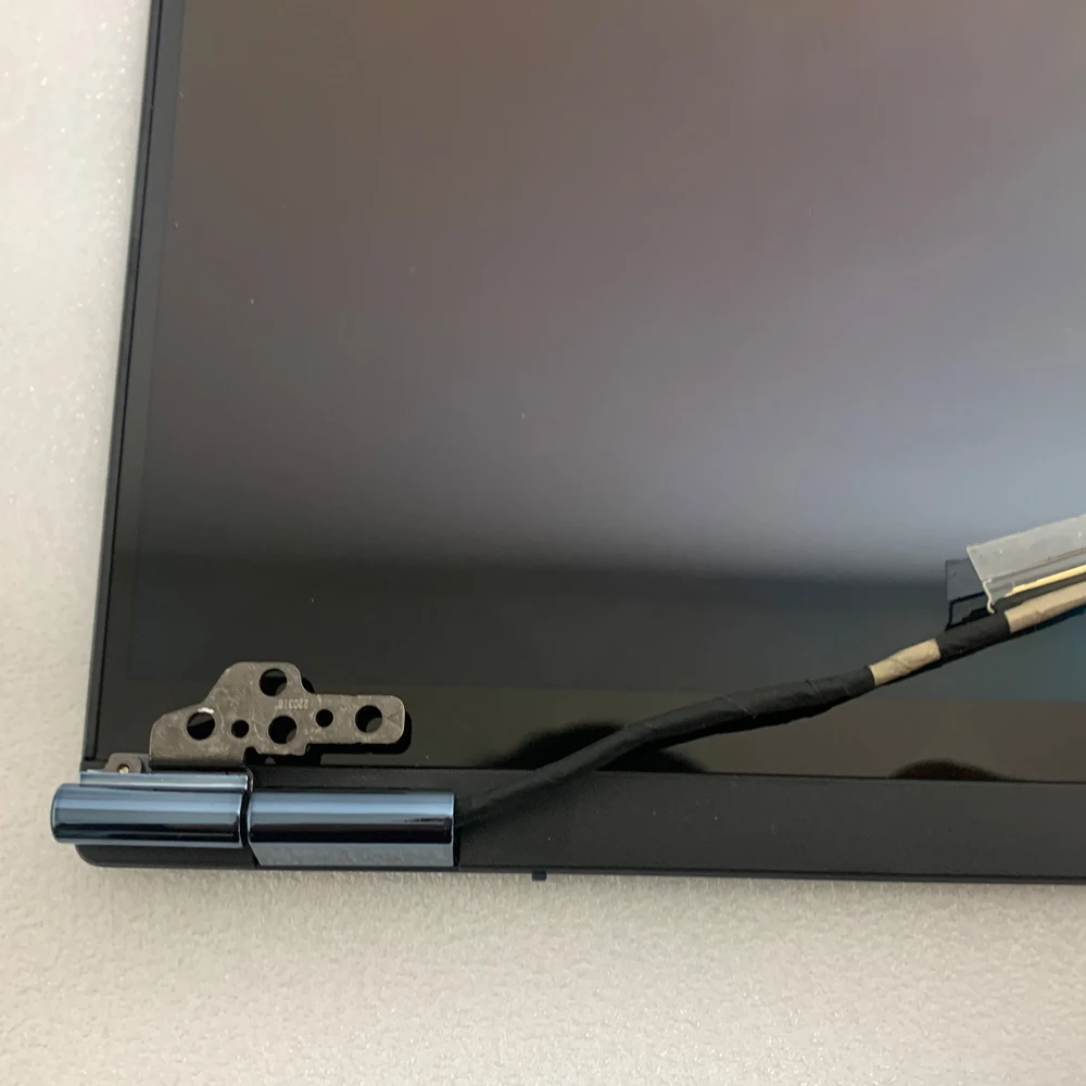 14.0 Inch For ASUS ZenBook UM3402 UM3402Y UM3402YA OLED 2880X1800 Display Panel Touch screen Replacement Assembly Top Half 100%