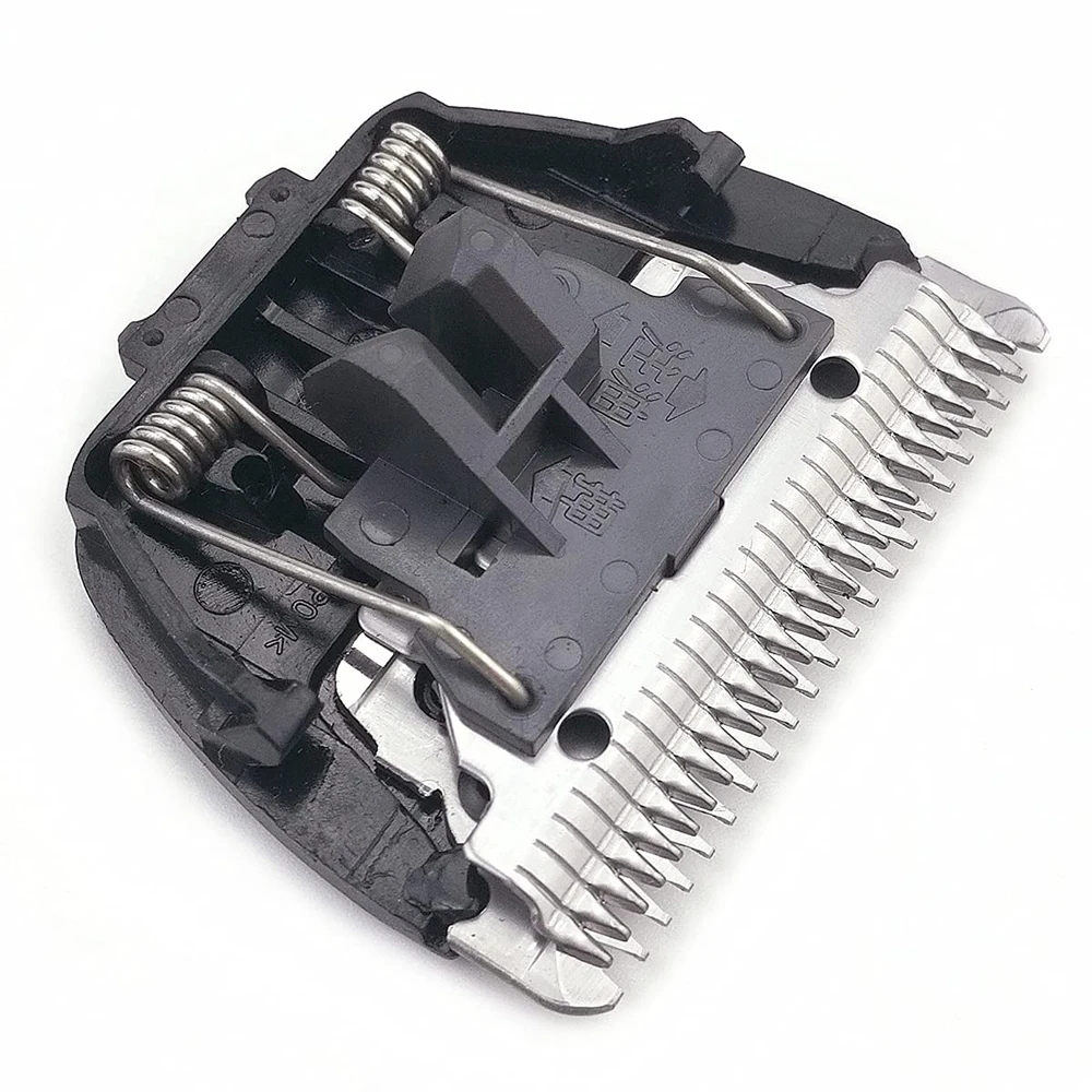 Hair Clippers Blade Head Part For Panasonic Body Comb ER-GB80 ER-GB70 ER-GB60 ER-GC50 ER-GC70 Replacement Blade 2
