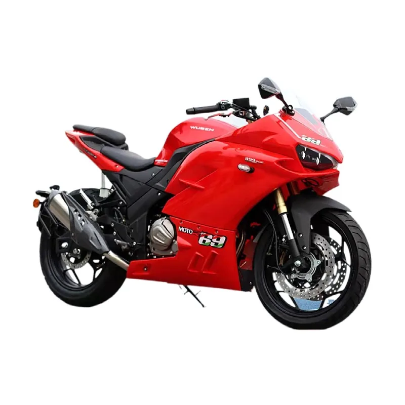 Высококачественный большой мощный 400cc