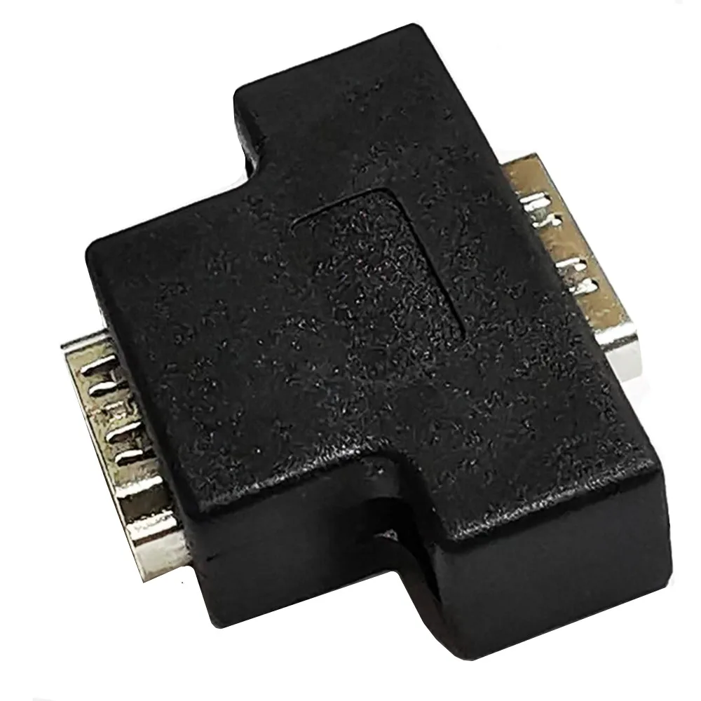 HDMI Female To Female Coupler Extender Adapter Con... – Vicedeal - Foto 3