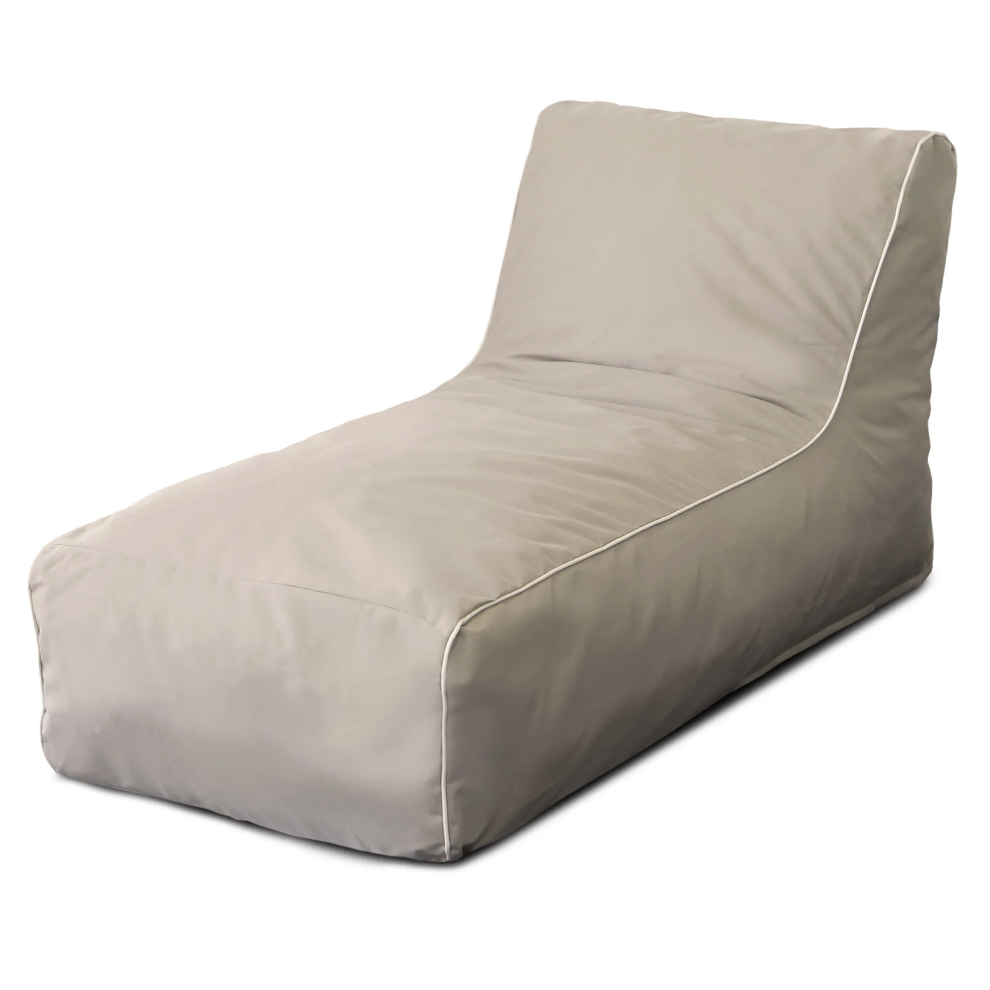 beach side Floating Bean Bag Chair Giant Bean Bag Outdoor Furnitures swimming pool bean bag cover only 3