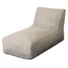 beach side Floating Bean Bag Chair Giant Bean Bag Outdoor Furnitures swimming pool bean bag cover only 3