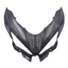For Kawasaki Ninja 400 Ninjia400 EX400 2018 2019 2020 2021 2022 2023 Front Headlight Fairing ABS Injection Bodywork Fairing