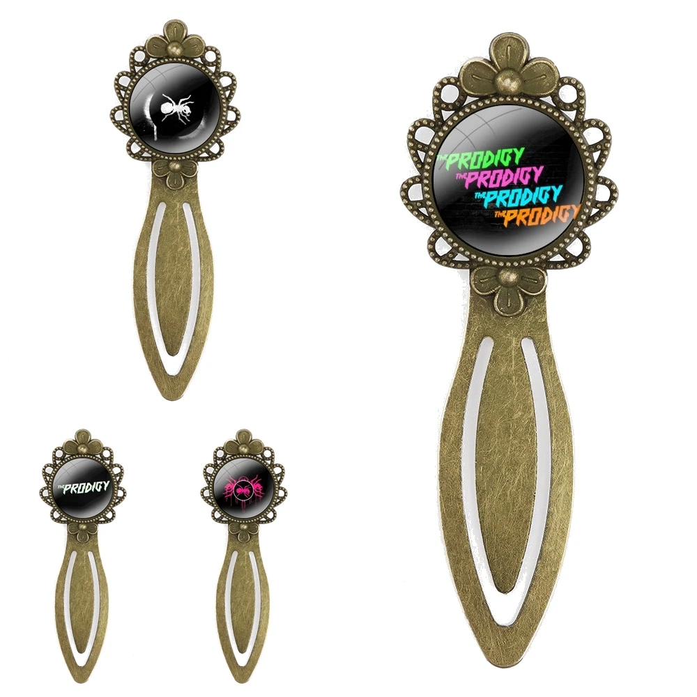 

Продий гниющий мультяшный дизайн модные креативные металлические закладки подарок для друзей канцелярские принадлежности для школы офиса