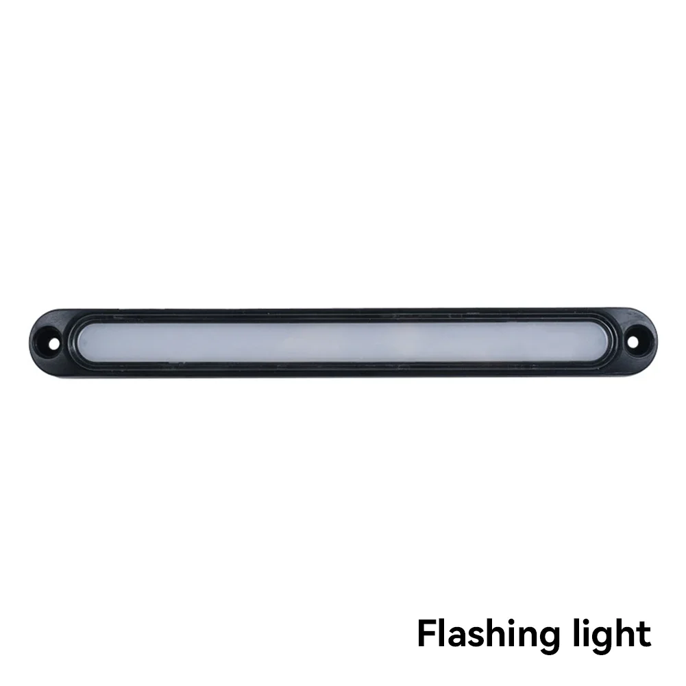 White Flashing
