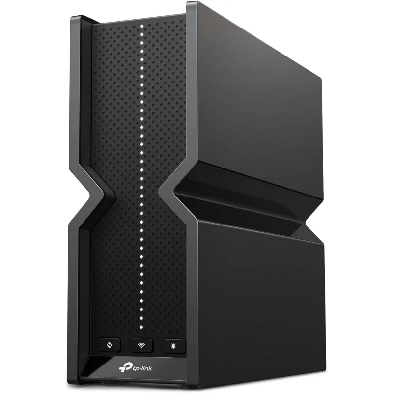 

Для TP-Link Tri-Band BE9300 WiFi 7 маршрутизатор Archer BE550 | 6 потоков 9,2 Гбит/с | Порты USB 3,0 6 умные внутренние антенны VPN Cli