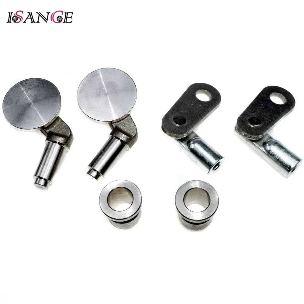 Kit De Réparation Wastegate SENHE Compatible BMW N54 – Pour 135i, 335i, 535i, X6, Z4 – Également Compatible Mitsubishi TD03/TD02