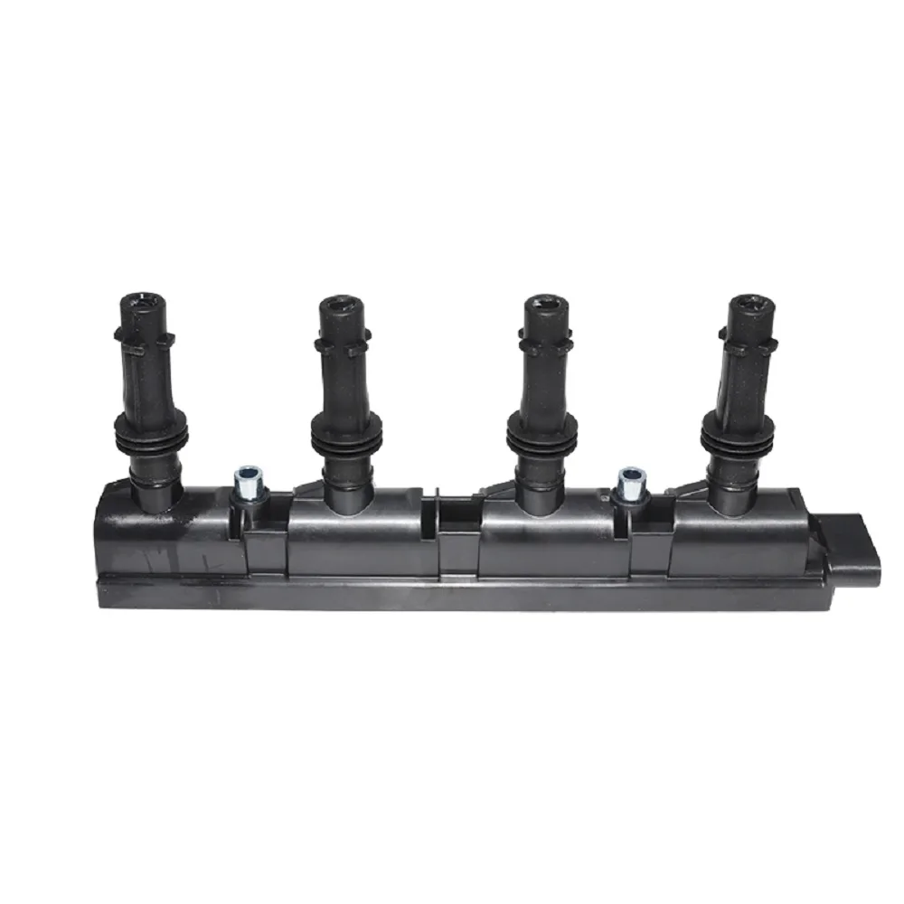 Ignition Coil Igniter Ignition Coils For CHEVROLET AVEO T300 CRUZE ORLANDO TRAX 1.2 1.4L 2012 CHEVY SONIC VAUXHALL MOKKA Accessories
