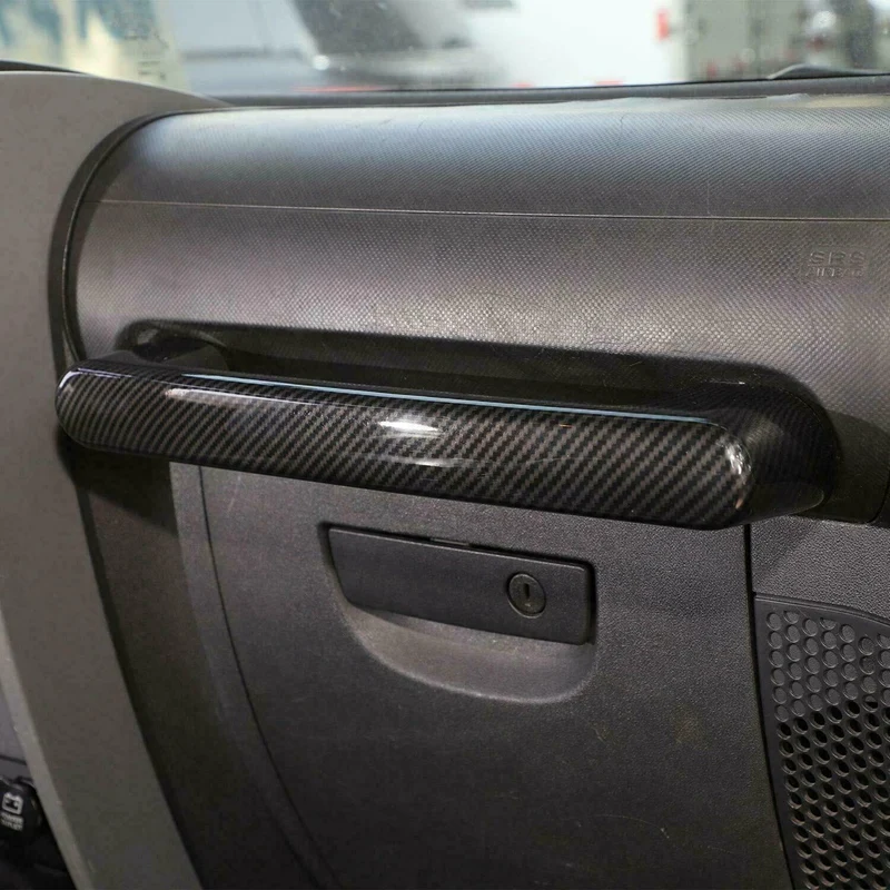 2007 2010  ۷ ABS ź   ׷  Ʈ Ŀ, JK JKU