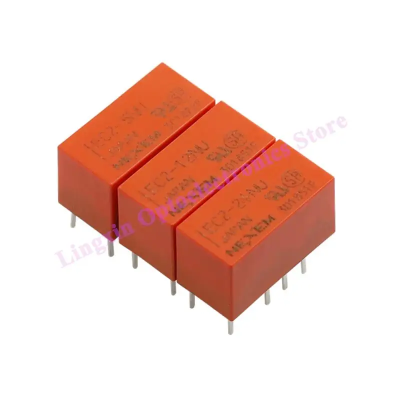  EC2-4.5NU EC2-5NU EC2-12NU EC2-24NU EE2-5N, U2A, EC2, EE2 ȣ , DC4.5 V, 5V, 12V, 24VDC, 8  100%, , ǰ, Ʈ 