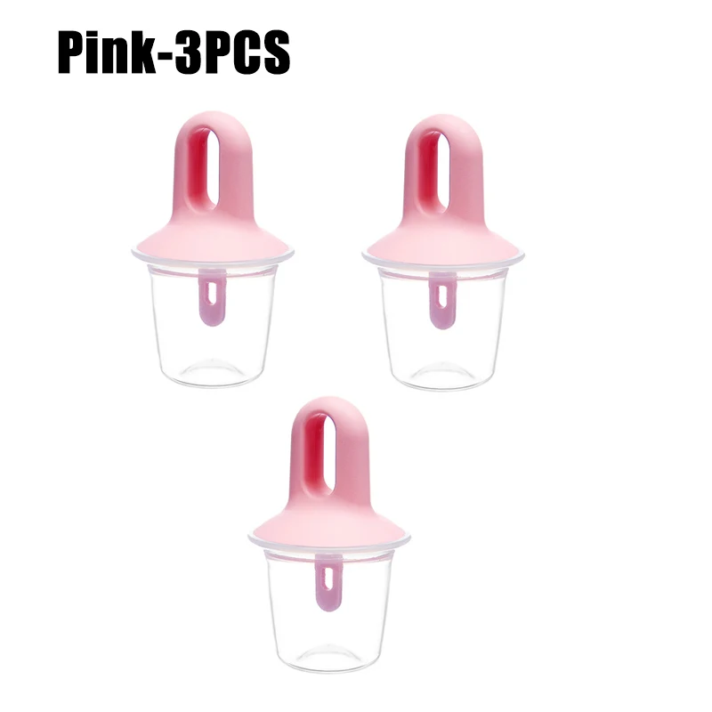 Pink-3PCS