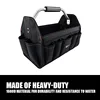 NYP NY-43 15 in. Tool Tote Tools Packaging Tool Accessories 3
