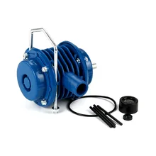 

Self-Priming Water Pump Heavy Duty Hand Electric Drill Home Garden Centrifugal boat pump high pressure Electric Drill water pump