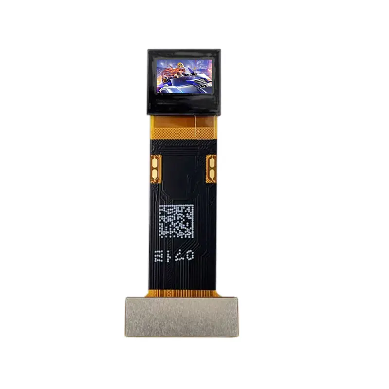 

BOE VX039-FHP-NHO 0.39 Inch 1920x1080 Resolution OLED Display MIPl Interface For HMD AR VR