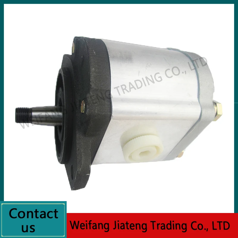 Constant flow overflow pump  for Foton Lovol  series tractor part number: FT650.40.030