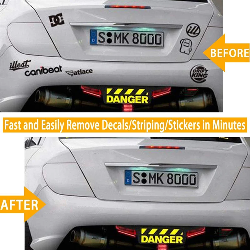 Car Sticker Remover Paint Tool Glue Removal Scraper Automotive Film Tools 4 inch Universal Rubber Eraser Wheel For Remove Car Glue Adhesive Sticker