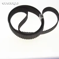 Feiya Embroidery Machine Driving Timing Belt T5 – 1215 & 1150 Length | 20mm, 30mm, 40mm Width - Image 4