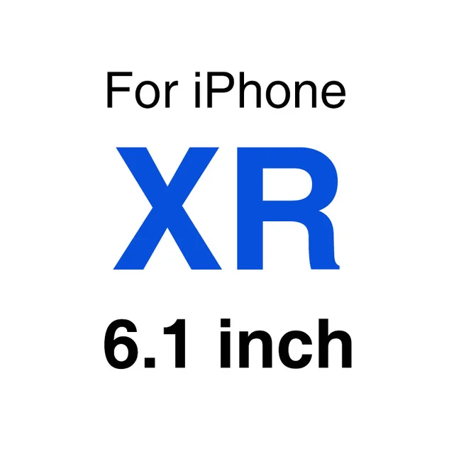 1-5Pcs Privacy Screen Protectors for IPhone 13 12 Pro Max Mini 7 Plus Anti-spy Protective Glass for IPhone 11 Pro XS MAX XR X SE For iPhone XR