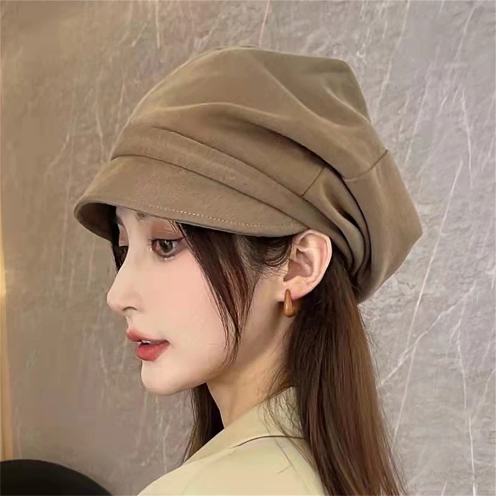

Women Hats Spring Summer Thin Bonnets for Women's Casual Plait India Hat Skullies Headscarf Hat Autumn Latest Turban Beanies